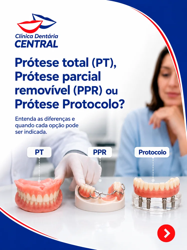 Carrossel da Clínica Dentária Central